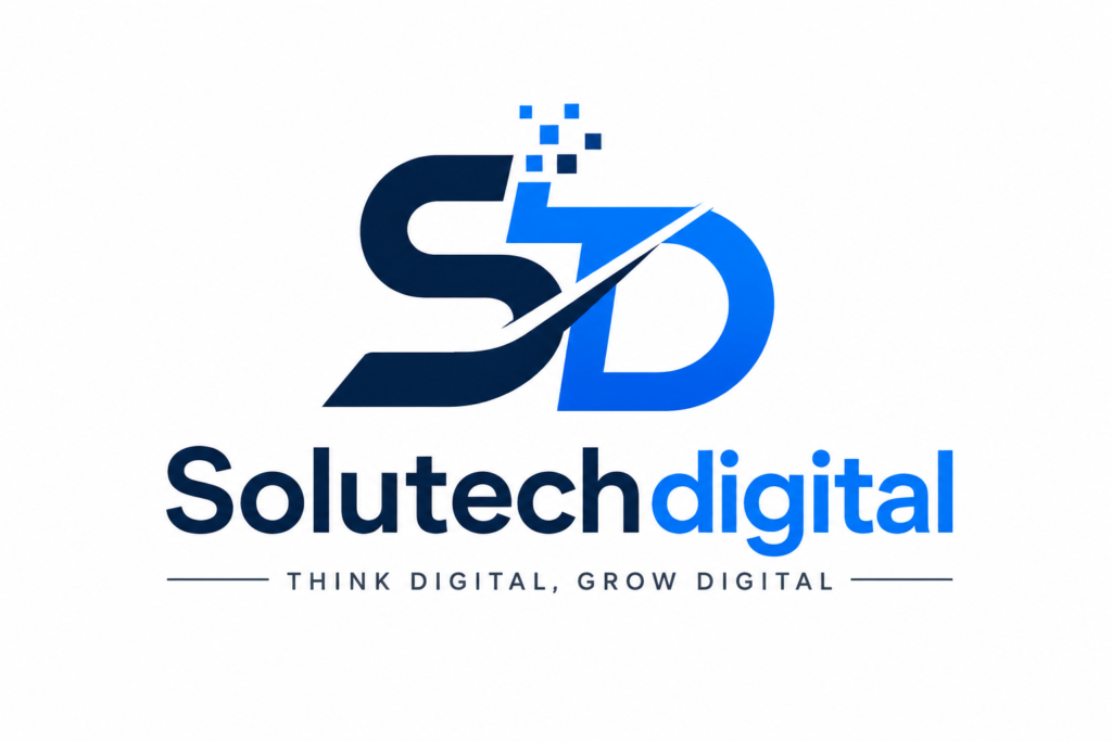 solutechdigital.com