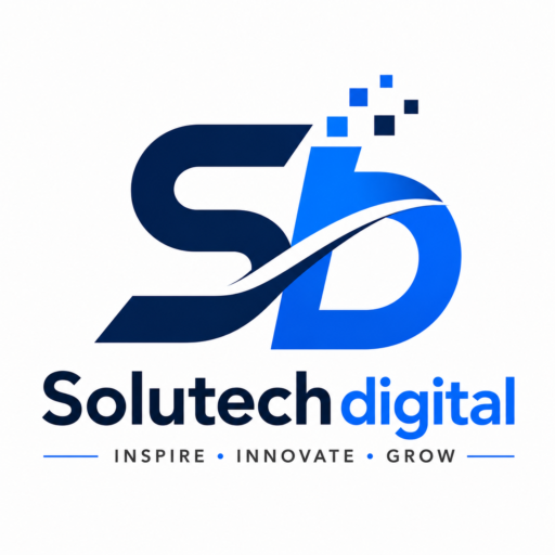 solutechdigital.com